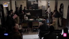 Aye Ishq e Junoon - Last Episode 35 - 10th March 2025